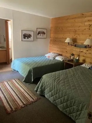 Grand Kulübe, Sıcak Su Havuzu, Okyanus Manzaralı