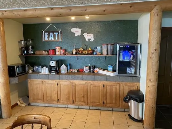 Grand Kulübe, Sıcak Su Havuzu, Okyanus Manzaralı