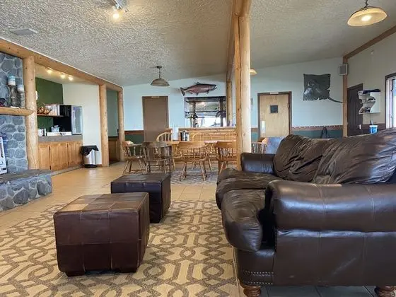 Grand Kulübe, Sıcak Su Havuzu, Okyanus Manzaralı