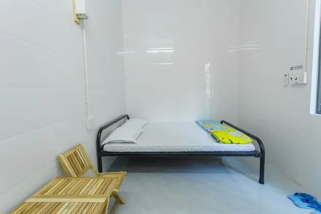 Deluxe Tek Büyük Yataklı Oda, 1 Büyük (Queen) Boy Yatak, Veranda (Economy Double Room)