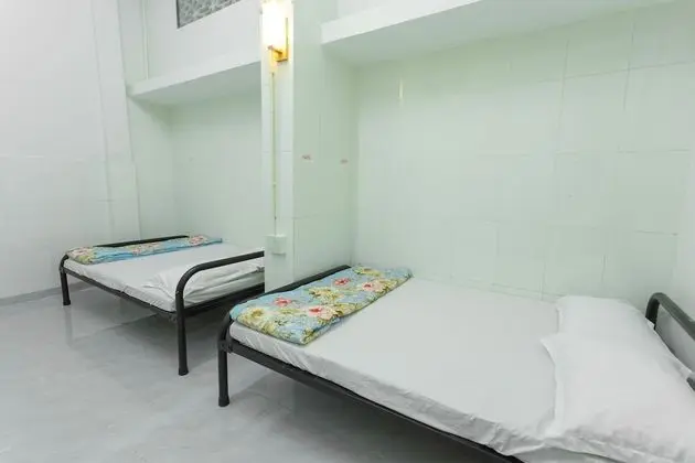 Family Tek Büyük Yataklı Oda, Banyolu/Duşlu