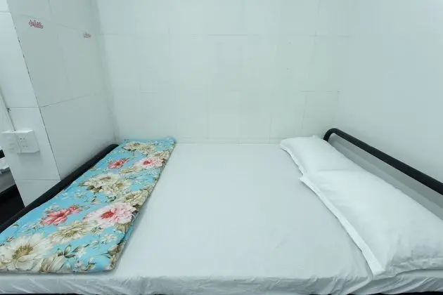 Family Tek Büyük Yataklı Oda, Banyolu/Duşlu