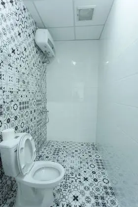 Family Tek Büyük Yataklı Oda, Banyolu/Duşlu
