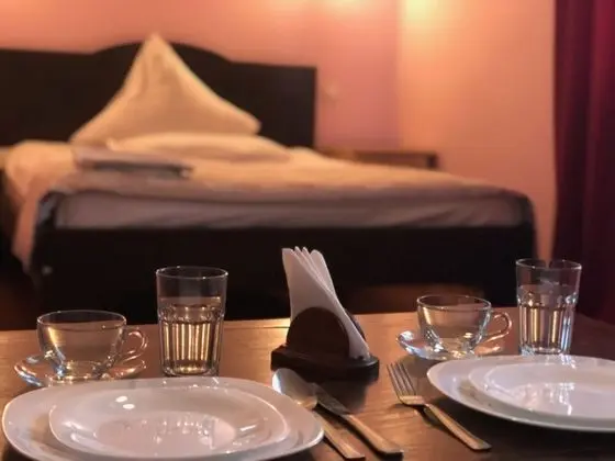 Tek Kişilik Oda, Balkon