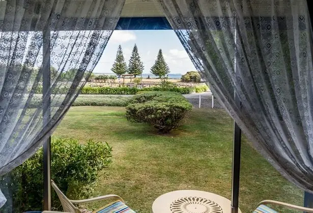 Signature Kır Evi, 1 Yatak Odası, Okyanus Manzaralı