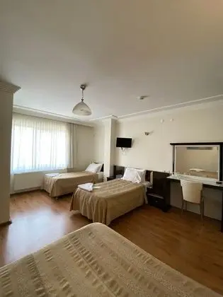 Dört Kişilik