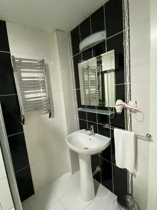 Standart Double / Çift Kişilik Oa