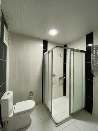 Standart Double / Çift Kişilik Oa