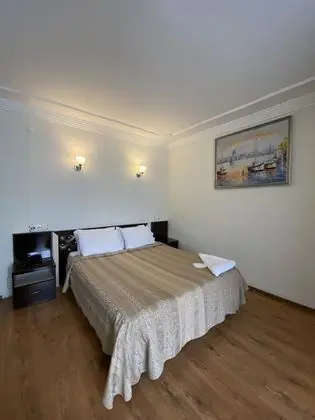 Standart Double / Çift Kişilik Oa