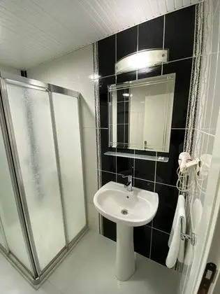 Standart iki kişilik