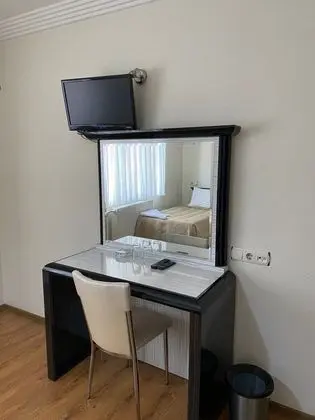 Standart iki kişilik