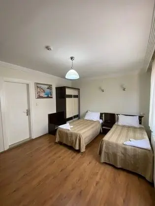 Standart iki kişilik