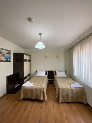 Standart iki kişilik