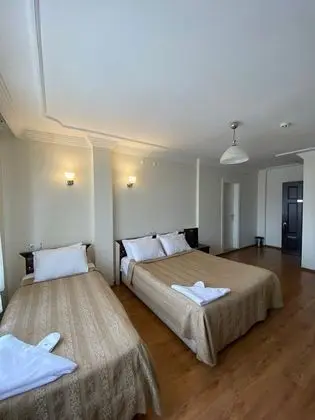 Standart Oda - Üç Kişilik