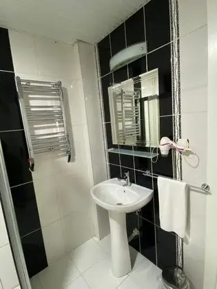 Standart Oda - Üç Kişilik