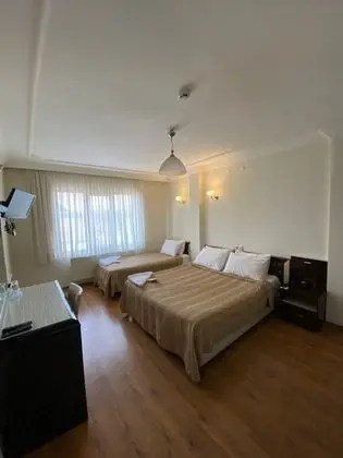 Standart Oda - Üç Kişilik
