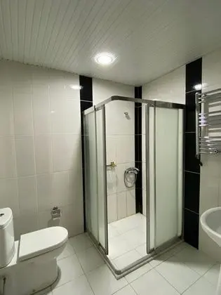 Standart Oda - Üç Kişilik