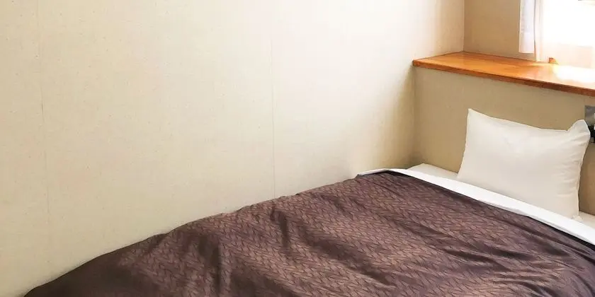 Traditional Oda, Sigara İçilmez, Ek Bina (Japanese Style)