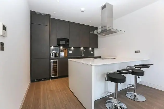 Apart Daire, 2 Yatak Odası (Flat 3)