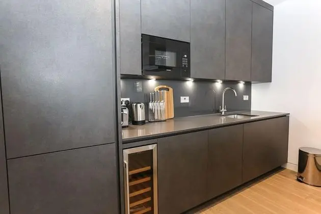 Apart Daire, 2 Yatak Odası (Flat 3)