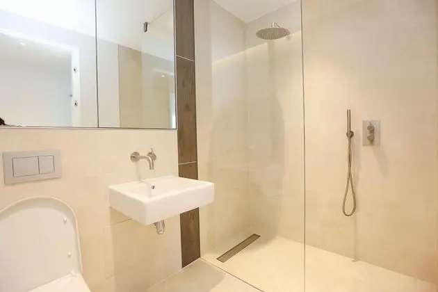 Apart Daire, 2 Yatak Odası (Flat 3)
