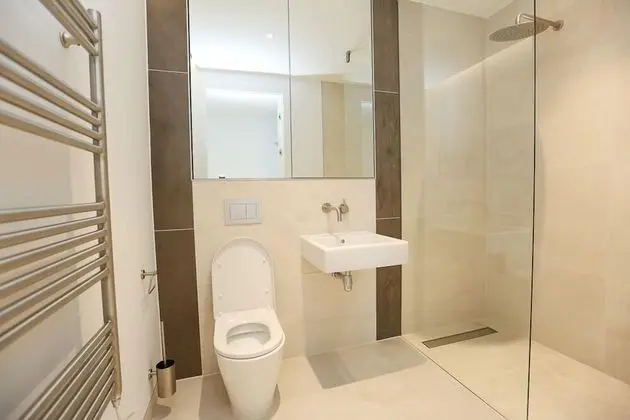 Apart Daire, 2 Yatak Odası (Flat 3)