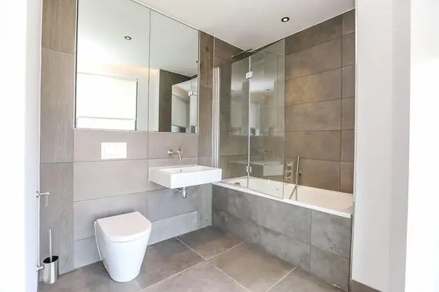Apart Daire, 2 Yatak Odası (Flat 3)