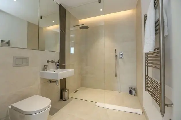 Apart Daire, 2 Yatak Odası (Flat 3)
