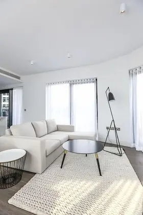 Apart Daire, 2 Yatak Odası (Flat 4)