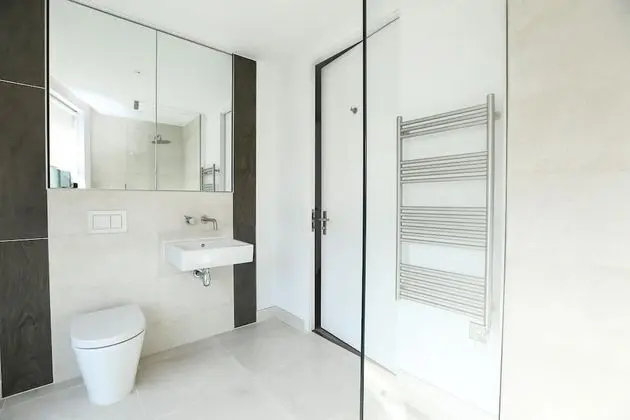 Apart Daire, 2 Yatak Odası (Flat 4)