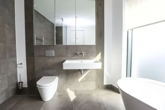 Apart Daire, 2 Yatak Odası (Flat 4)