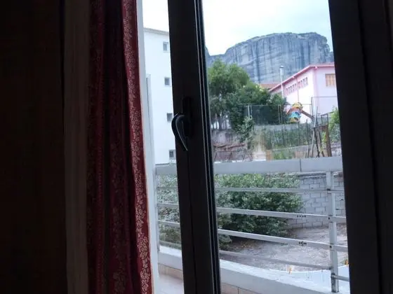 Economy İki Ayrı Yataklı Oda, 2 Tek Kişilik Yatak