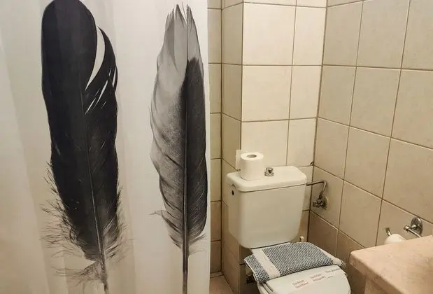 Standard Tek Büyük Yataklı Oda, 1 Çift Kişilik veya 2 Tek Kişilik Yatak