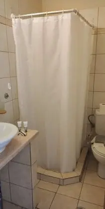 Standard Tek Büyük Yataklı Oda, 1 Yatak Odası (Meteora View)
