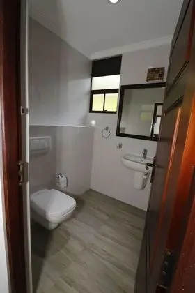 Deluxe İki Ayrı Yataklı Oda