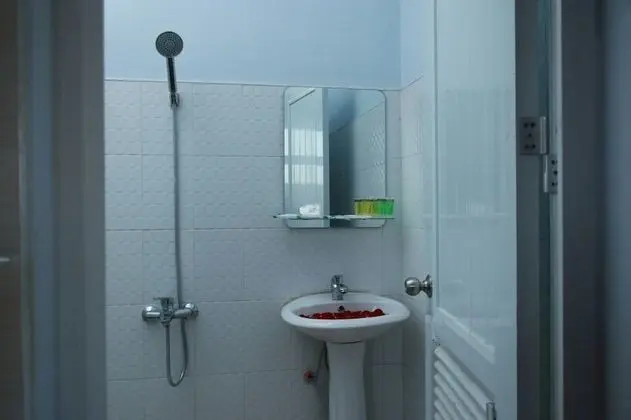Standard Tek Büyük Yataklı Oda, 1 Çift Kişilik Yatak