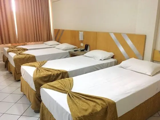 Dört Kişilik Oda