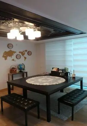 Ev, 2 Yatak Odası (Hamburger)