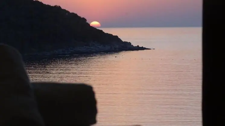 Deluxe Stüdyo Süit, Deniz Manzaralı