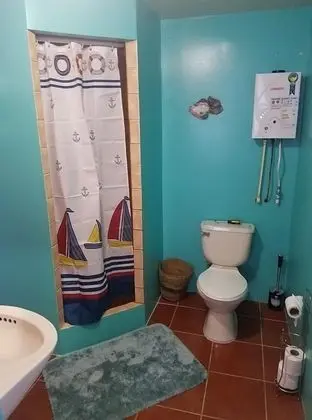 Deluxe Villa, 3 Yatak Odası, Okyanus Manzaralı (12 ppl)