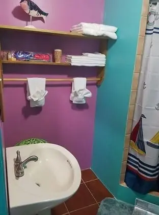 Deluxe Villa, 3 Yatak Odası, Okyanus Manzaralı (12 ppl)