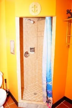 Deluxe Kulübe, Birden Çok Yatak, Okyanus Manzaralı