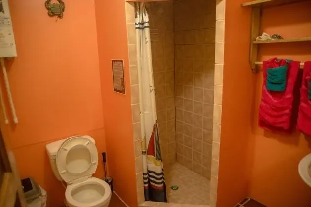 Deluxe Kulübe, Birden Çok Yatak, Okyanus Manzaralı