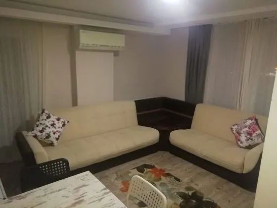 1+1 Aile Odası