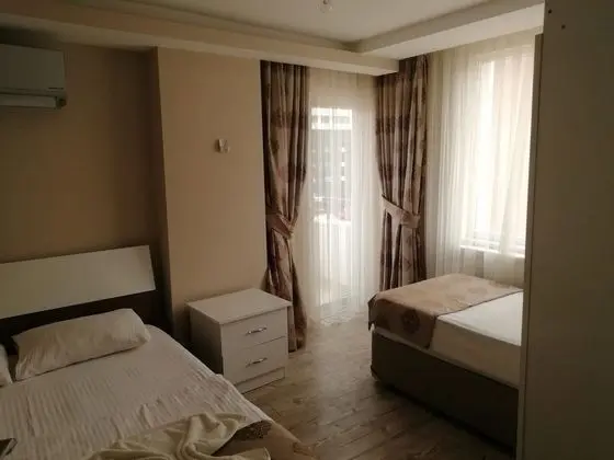 1+1 Aile Odası