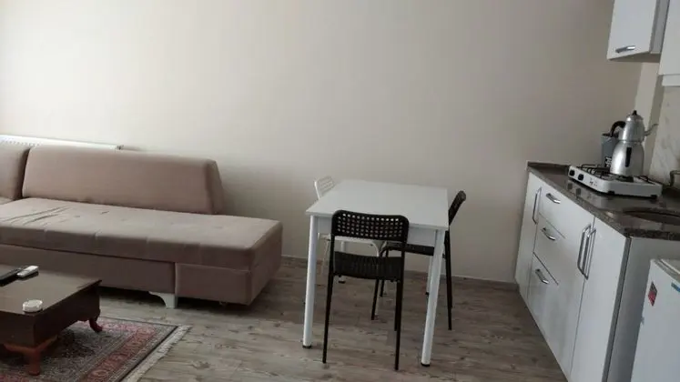 1+1 Aile Odası