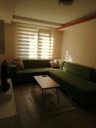 1+1 Aile Odası