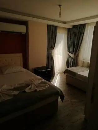 1+1 Aile Odası