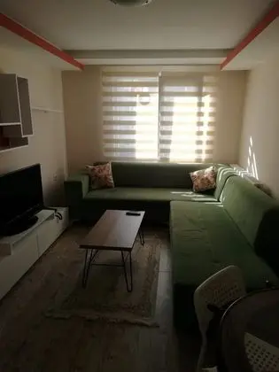 1+1 Aile Odası
