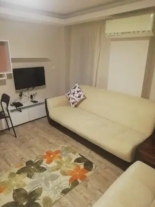 1+1 Aile Odası